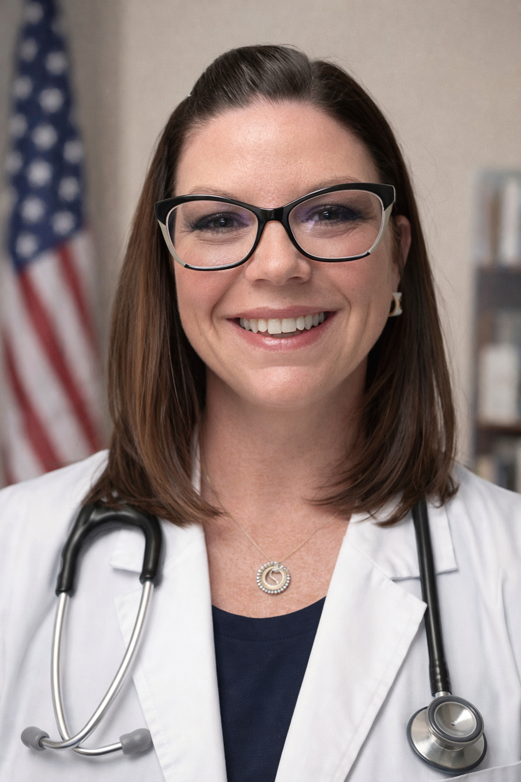 Stacey Martin, FNP-BC